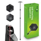 Travel Support Arm,golf Brace, Protection Kit,golf Tr... New. Price: $37.54.