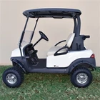 Club Tempo Golf Fender Flares - Set Of 4 New. Price: $101.99.