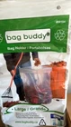 Bag Buddy Plastic Holder, Size: Large, # 99194 Open. Price: $30.49.