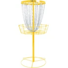 Hive Disc Golf Lite Basket - Yellow New. Price: $109.99.