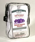 TOUGH1 Softfleece Polo Wraps New. Price: $15.00.