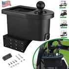 Golf Cart Ball Washer And Club Cleaner Kit For Ezgo, Car, Yamaha, Universal New. Price: $50.99.