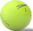 Titleist Pro V1 Yellow 2023 Used Golf Balls, Near Mint Condition, Aaaa Quality. Price: $816.26.