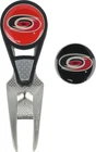 Team Effort Golf Nhl Cvx Ball Repair Tool Carolina Hurricanes Marker New. Price: $22.99.