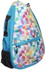 Glove It Kaleidoscope Women Tennis Backpack, Ladies One Size New. Price: $61.84.